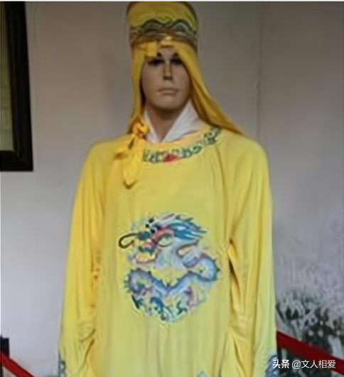 古真人为什么被封，古真人怎么不更新了（为何洪秀全临终时会把他列为托孤大臣）