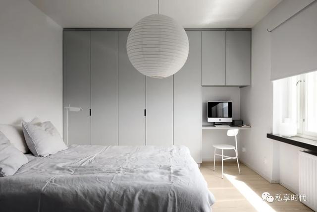 卧室衣柜样式有哪些，衣柜什么样式好看（100款定制衣柜设计）