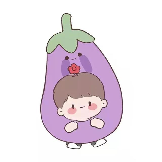 头像 个性 简约 可爱，好看的微信头像简单又可爱 闪暖可爱情头（情侣头像，简约可爱头像）