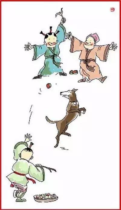 春节的风俗有哪些，春节的风俗都有哪些（春节习俗完整版，终于找全了）