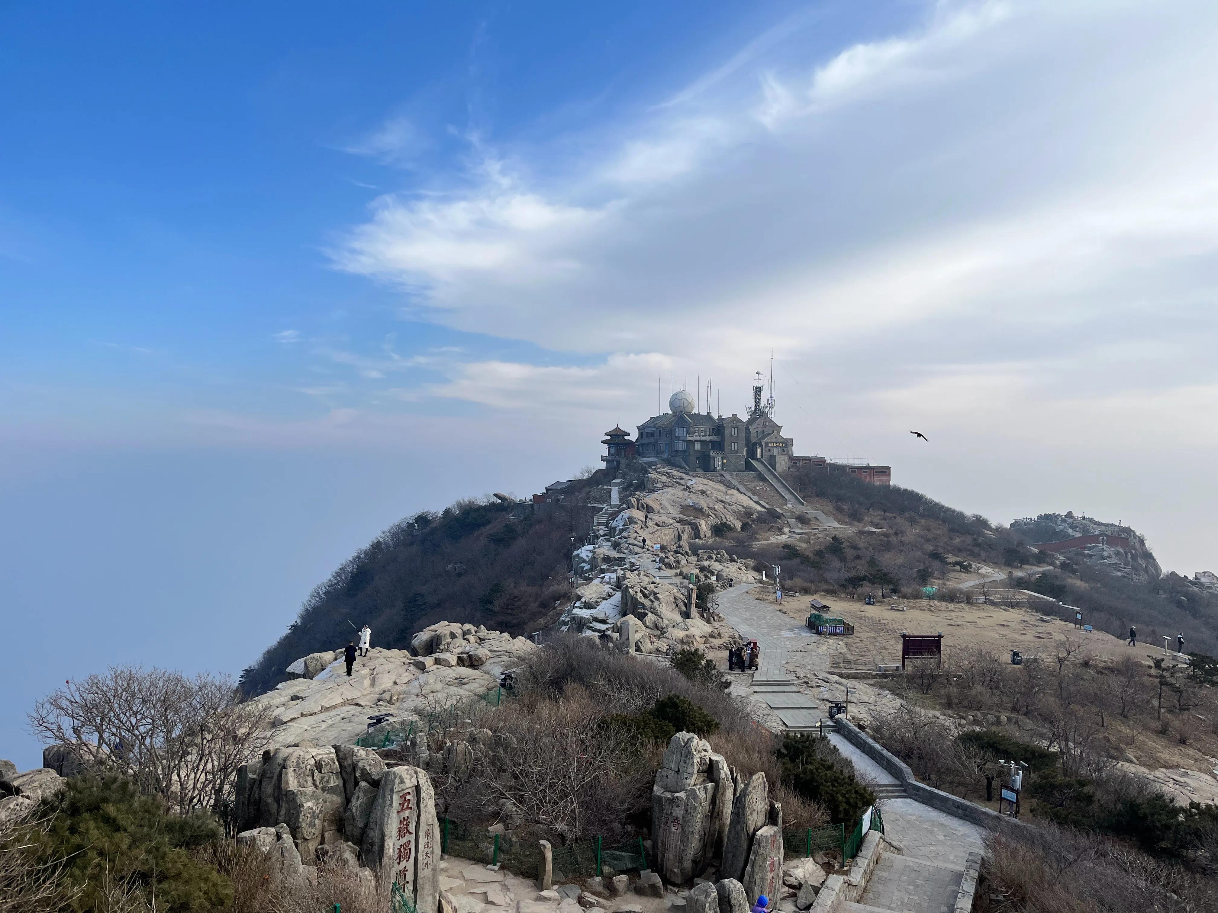 世界十大名山，世界十大名山排名榜（中国十大名山 你登过几个）