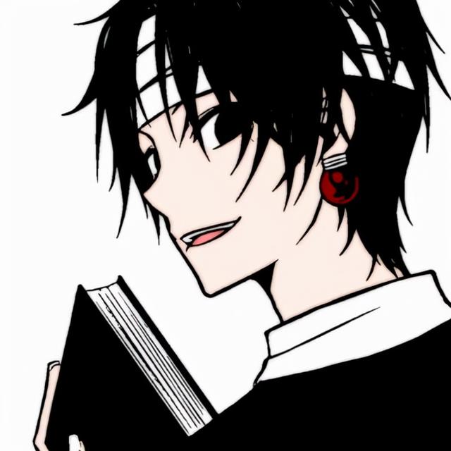 动漫高冷男神头像  大佬专用微信，动漫高冷男神头像  大佬专用（细水长流的日子里不说永远只念珍惜）