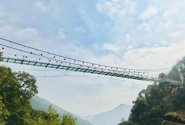 国家森林公园九龙谷旅游指南，九龙山国家森林公园攻略（福建夏季旅游景点推荐  九龙谷景区旅游攻略 ）