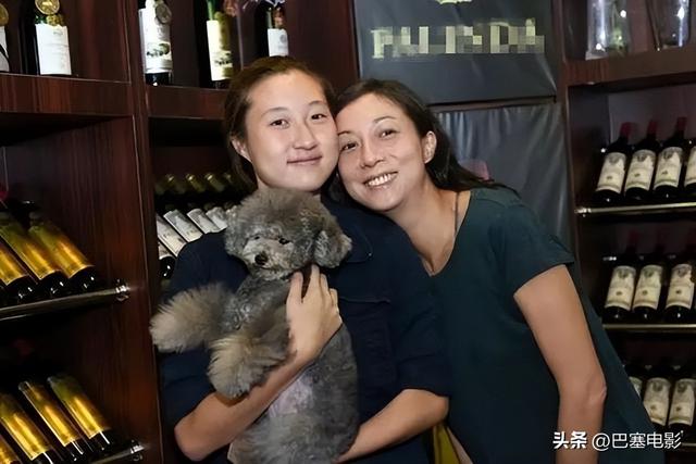 吴卓林吴绮莉现在的关系，被嫌弃的吴绮莉、吴卓林母女