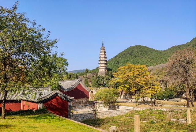 超完整版济南旅游攻略，济南自助游旅游攻略（登山赏秋、休闲采摘）