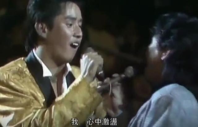 林子祥电影全集，“铁肺歌王”林子祥（林子祥的电影大全）