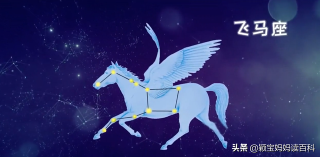 天上的星星是什么，天上最亮的星星是什么星（少儿百科科普之五：有趣的星空）