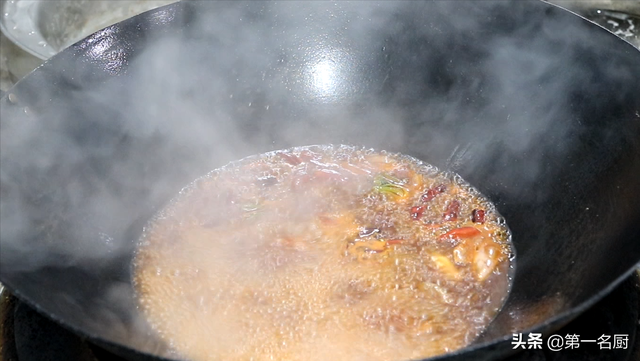 河南十大名菜家常菜，外地人来河南餐厅点哪几道菜才不尴尬