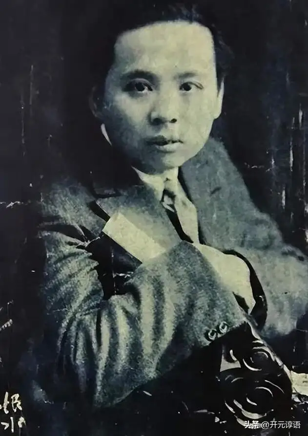 “张恨水”这个笔名怎么来的？