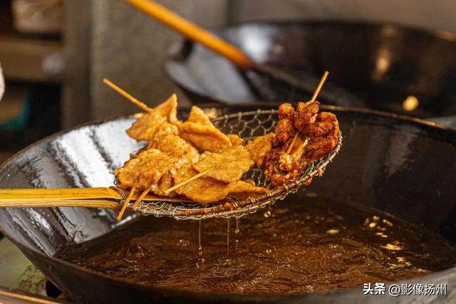 扬州一日游，扬州一日游攻略自助游（一个周末去趟高邮）