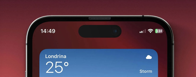 手机电量怎么显示数字，手机怎样显示电量百分比（iOS16.1修复3个严重BUG、重新设计电池显示等）