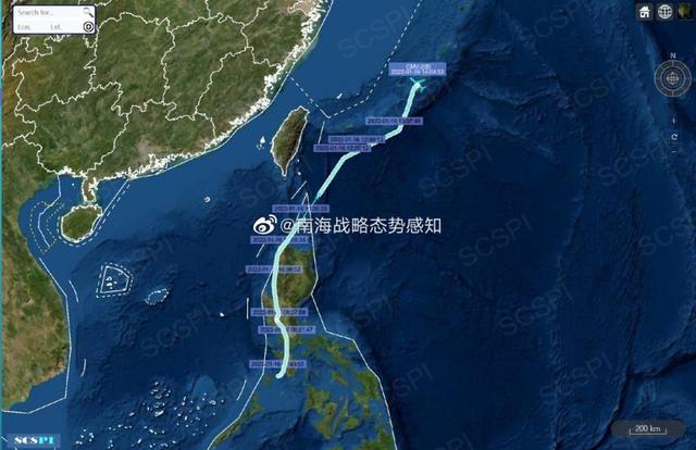 西太平洋在中国的哪里，中国有多少个民族（美国在中国周边干的三件事）