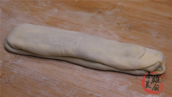 韭菜盒子怎么做，韭菜盒子的做法——韭菜盒子怎么做好吃（韭菜盒子这样做太绝了）