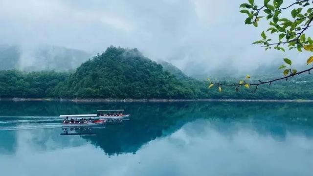 陇南有什么好玩的地方，陇南有哪些地方好玩（陇南这6处超好玩的宝藏打卡地）