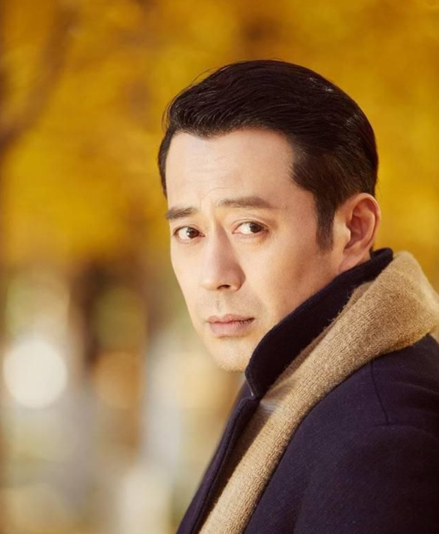 刘钧个人简介,娶知名设计师把老婆孩子宠上天