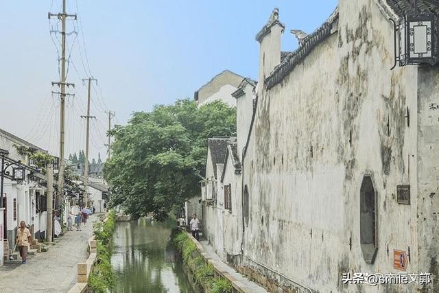 苏州重要景点有几处，苏州旅游最佳景点推荐