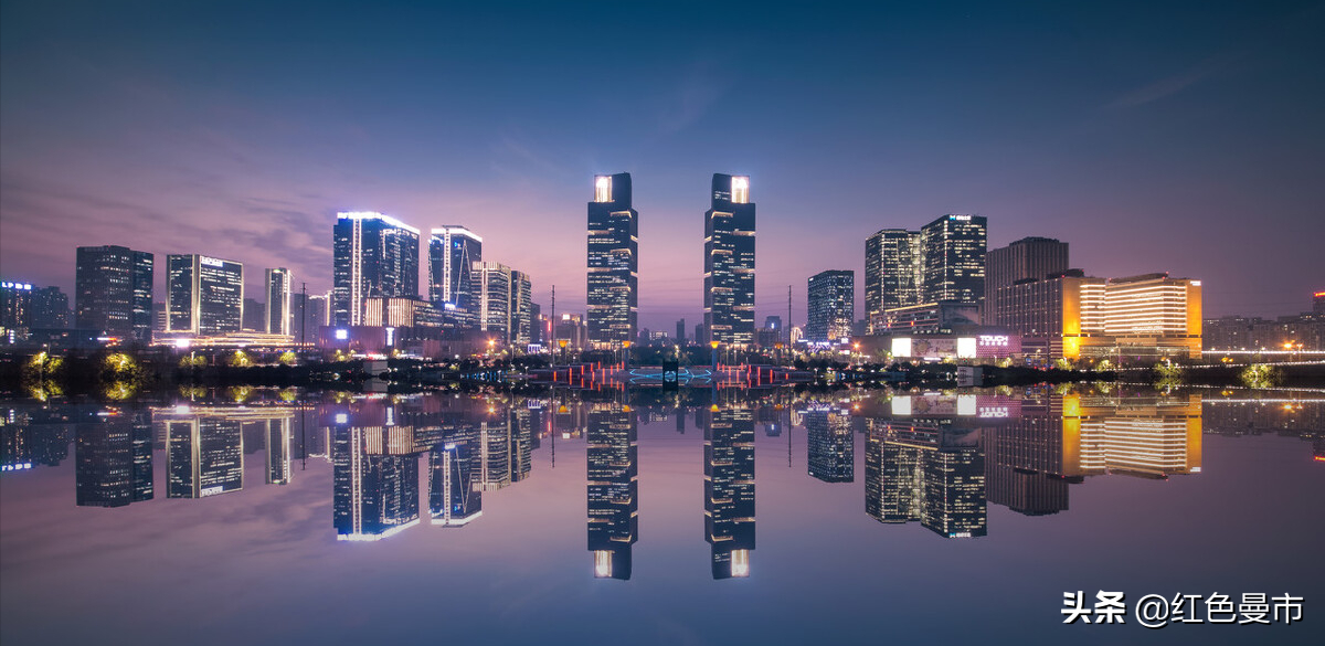 郑东新区属于哪个区(郑州经开区为啥属于管城区)