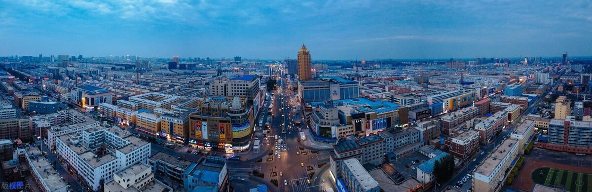 松原长山家电维修售后 相约查干湖 乐享新松原！松原市500万政府消费券如期而至