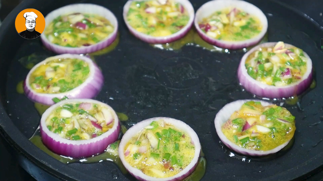 圆葱怎么做好吃，如何炒洋葱好吃又简单（洋葱不要炒着吃了）