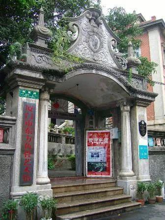 厦门鼓浪屿景点介绍，鼓浪屿旅游景区有哪些（海上花园—鼓浪屿）