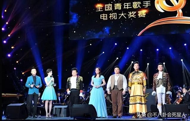 演员刘欢的作品，刘欢简历个人资料（离婚患癌、英年早逝、被封杀）