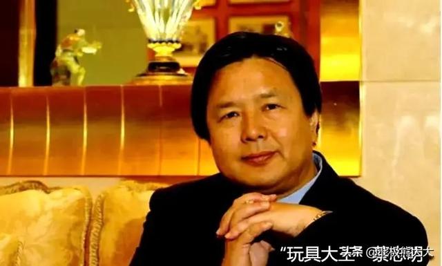 陈妙英（陈妙瑛），甘愿给大自己27岁富豪当小妾（“黑帮大嫂”陈妙瑛）