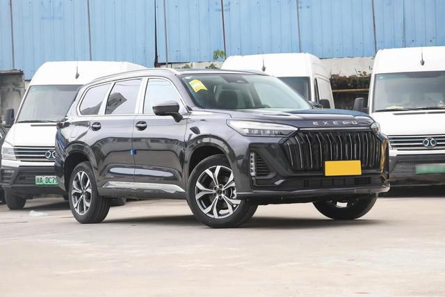 20万以内买什么车好，20万左右买什么车好（盘点20万内的三款冷门好车）