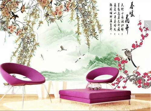 喜鹊图片大全大图，喜鹊的种类及分布图（喜鹊吉祥图片，精美手机壁纸）