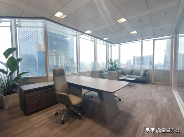 上海金茂大厦图片，上海金茂大厦传统文化（盘点上海租金前十的写字楼）