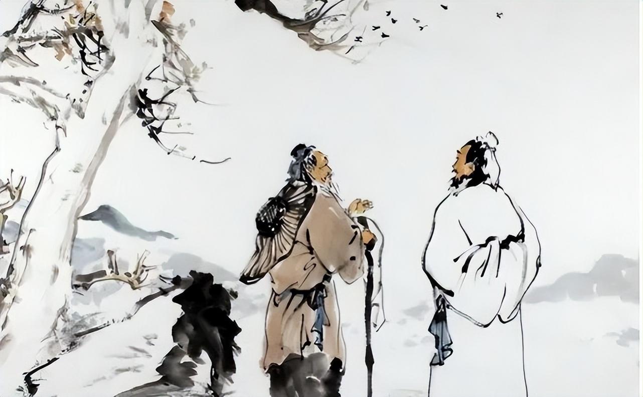 三友指的是什么,俗语"富不交三友 - 玉三网