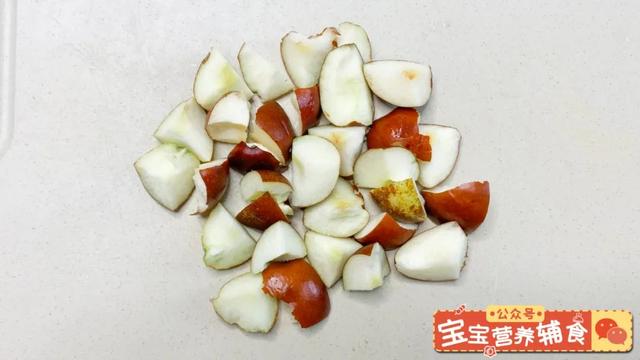 八个月的宝宝食谱，八个月的宝宝食谱做法（今日食谱宝宝辅食）