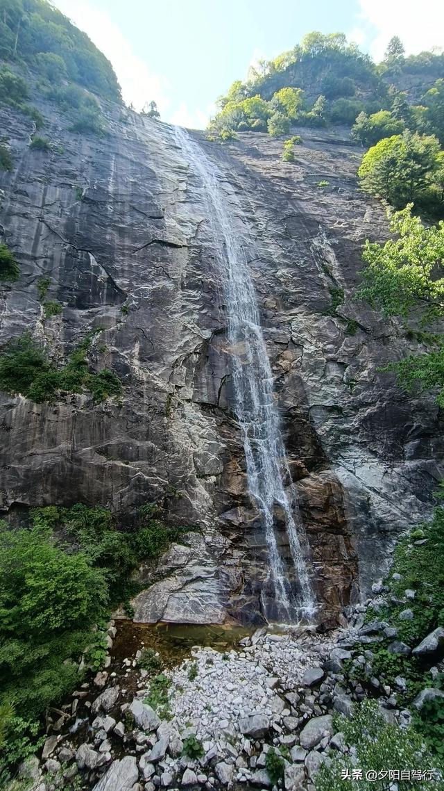 朱雀森林公园旅游攻略一日游，大山深处的朱雀国家森林公园