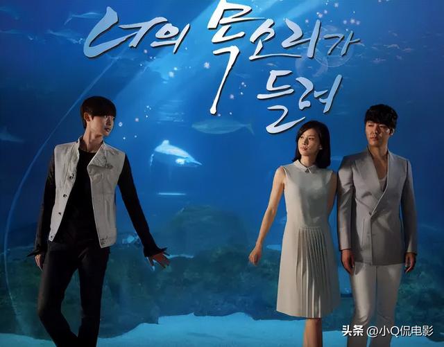 100部高分韩剧推荐，重刷率最高的10部高分韩剧