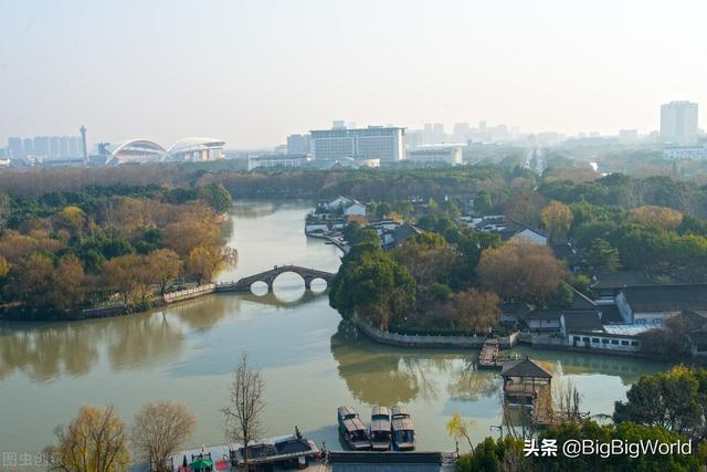 海宁中国皮革城，海宁皮革城百科介绍（还有中国最著名的皮革城）