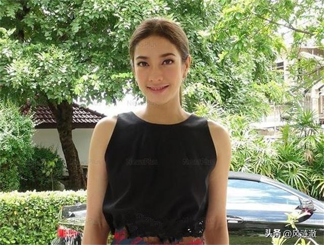 花环夫人国语版，花环夫人国语版1到45（《花环夫人》女星Pang再婚）