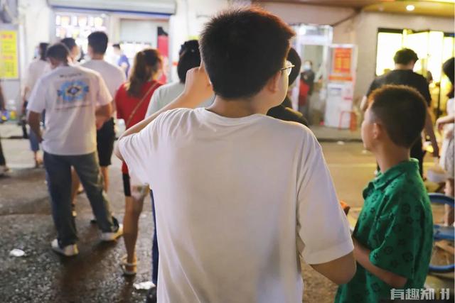 永安街，永安街属于哪个街道（沿永安街绕个圈图片）