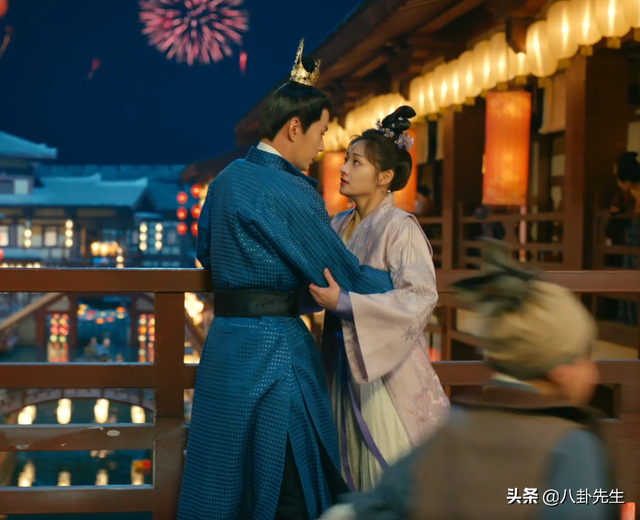 徐正溪演的电视剧有哪些，徐正溪演的电视剧有哪些 视频（好久没在偶像剧里看到这么做作且油腻的男主了）