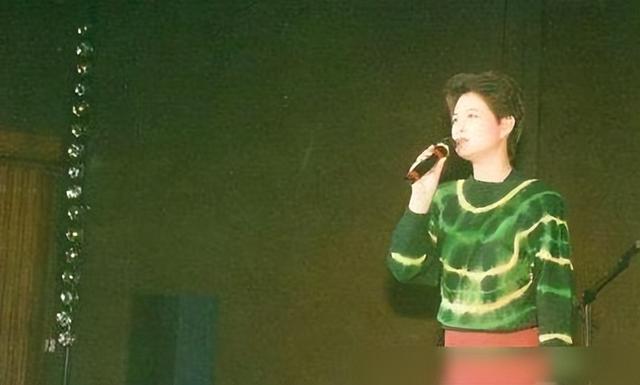 著名主持人临终遗言，央视主持肖晓琳