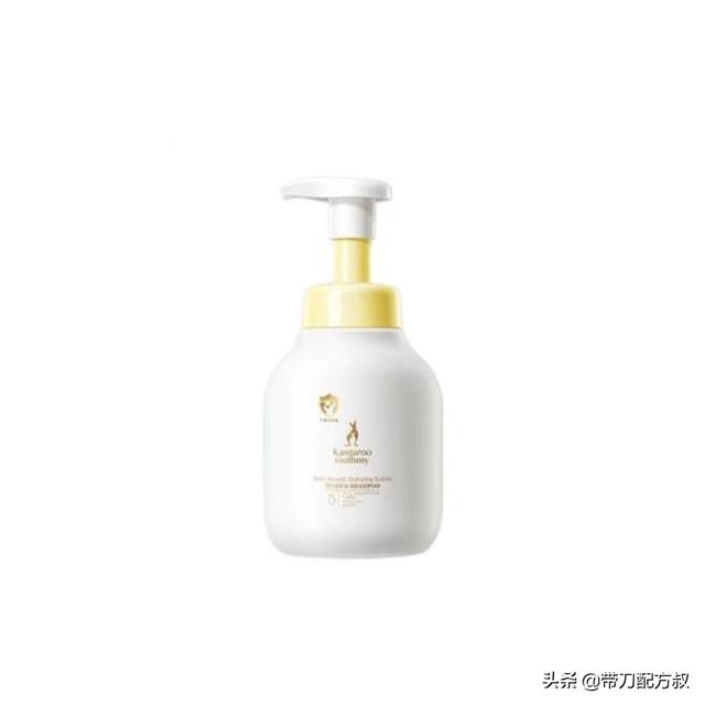 孩子洗发水怎么选好，怎么给孩子选洗发水（宝妈怎么选儿童洗发沐浴产品）