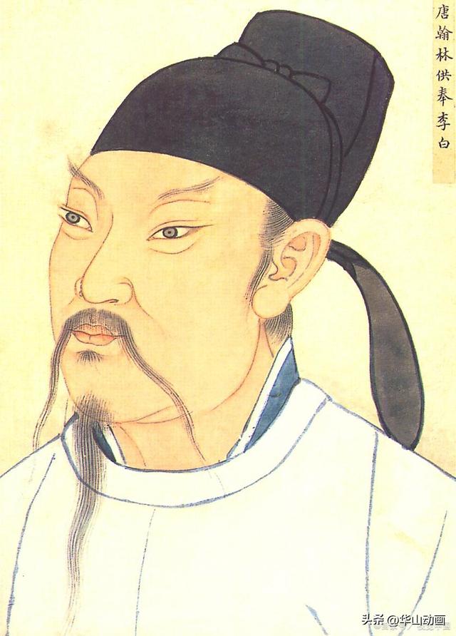 铁杵磨成针的故事简单概括，铁杵磨成针的故事主要讲了什么（李白铁杵磨成针的故事）