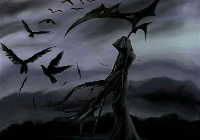 异界之恶魔果实，求本有恶魔果实的异界小说（7本已完结巫师流+诸天流西幻小说）