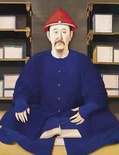 克莱因蓝是什么梗，克莱因蓝是什么意思梗（顶流居然是老祖宗玩剩下的）