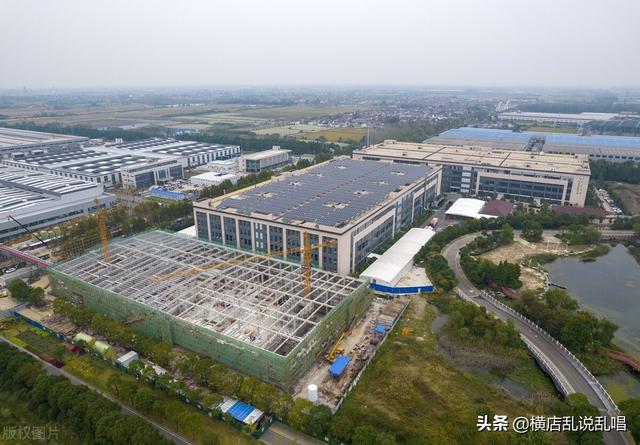 泰州为什么不发展兴化，泰州兴化发展怎么样（江苏泰州：经济飞速）