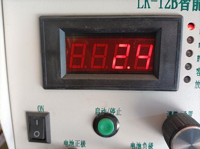 智能电瓶修复器能修复电瓶吗，揭秘所谓神奇的电池修复仪