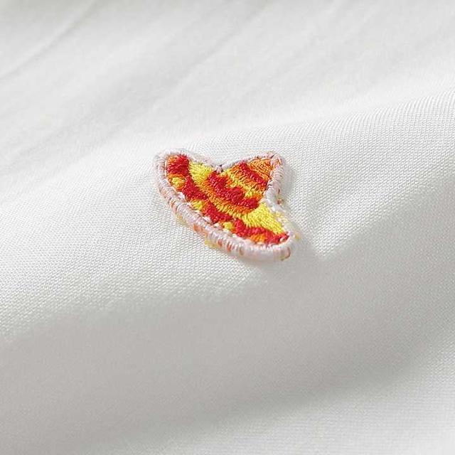 男士衬衫品牌十大排名，国际男士衬衫品牌十大排名（20家200件平价高级感衬衫）