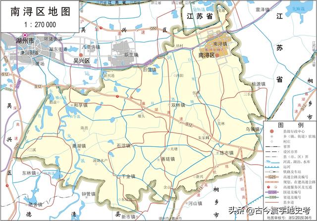 浙江属于哪里台州是哪里，台州属于浙江哪个地区（浙江省各市、县地图）