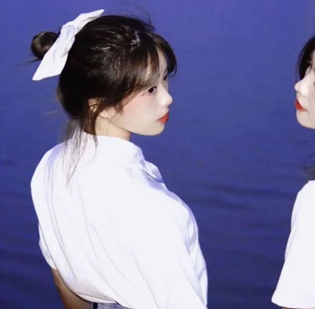 又酷又帅又霸气的闺蜜头像，帅气，超酷！五人闺蜜头像。微信（多人姐妹头像丨闺蜜头像）