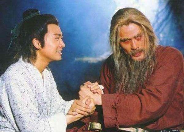 金庸群侠传攻略全流程，金庸群侠传图文详细攻略（《金庸群侠传3D重制版》倚天屠龙记完美攻略）