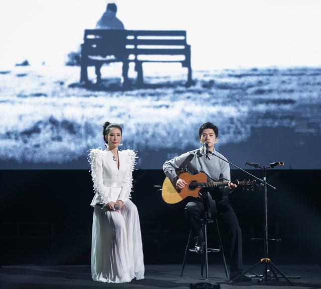 春娇与志明里面的歌，春娇与志明里是什么歌（李玟、李健粤语演绎《一生何求》）