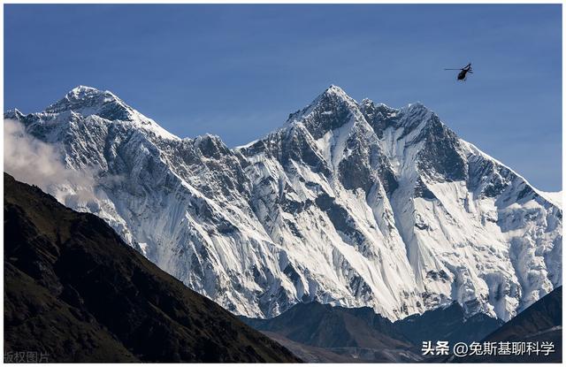 世界上最美的十大山峰，剩下的那一个在哪里